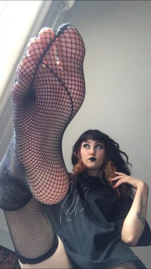 [oc] this is what you will see before i brutally crush your balls