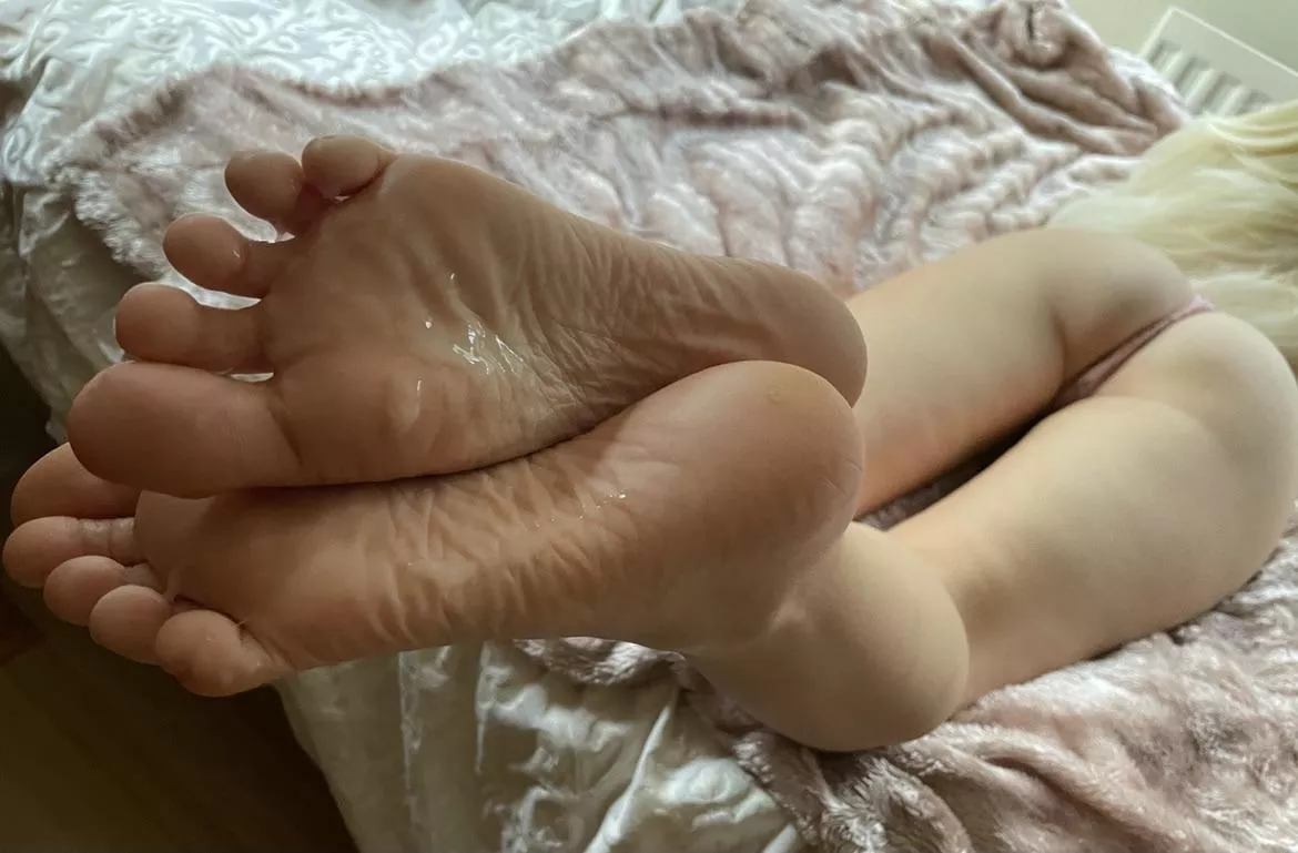 [oc] wanna add to the load? 🥰