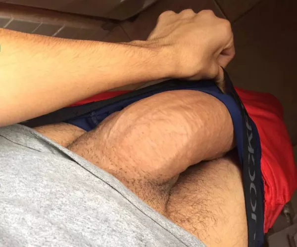 [OC] Who wants to try it out first?