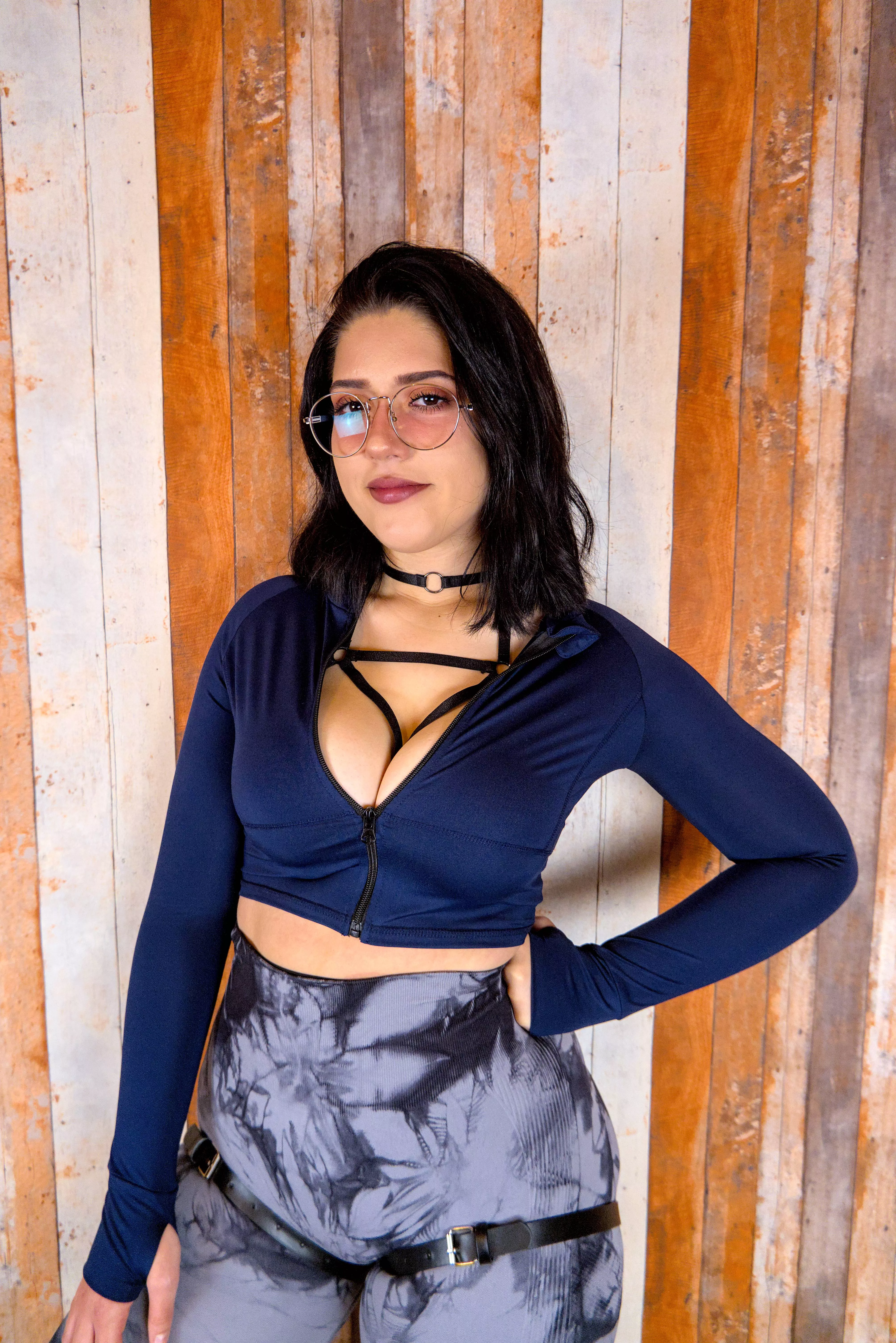 [OC] You wanna go be nostalgic together?