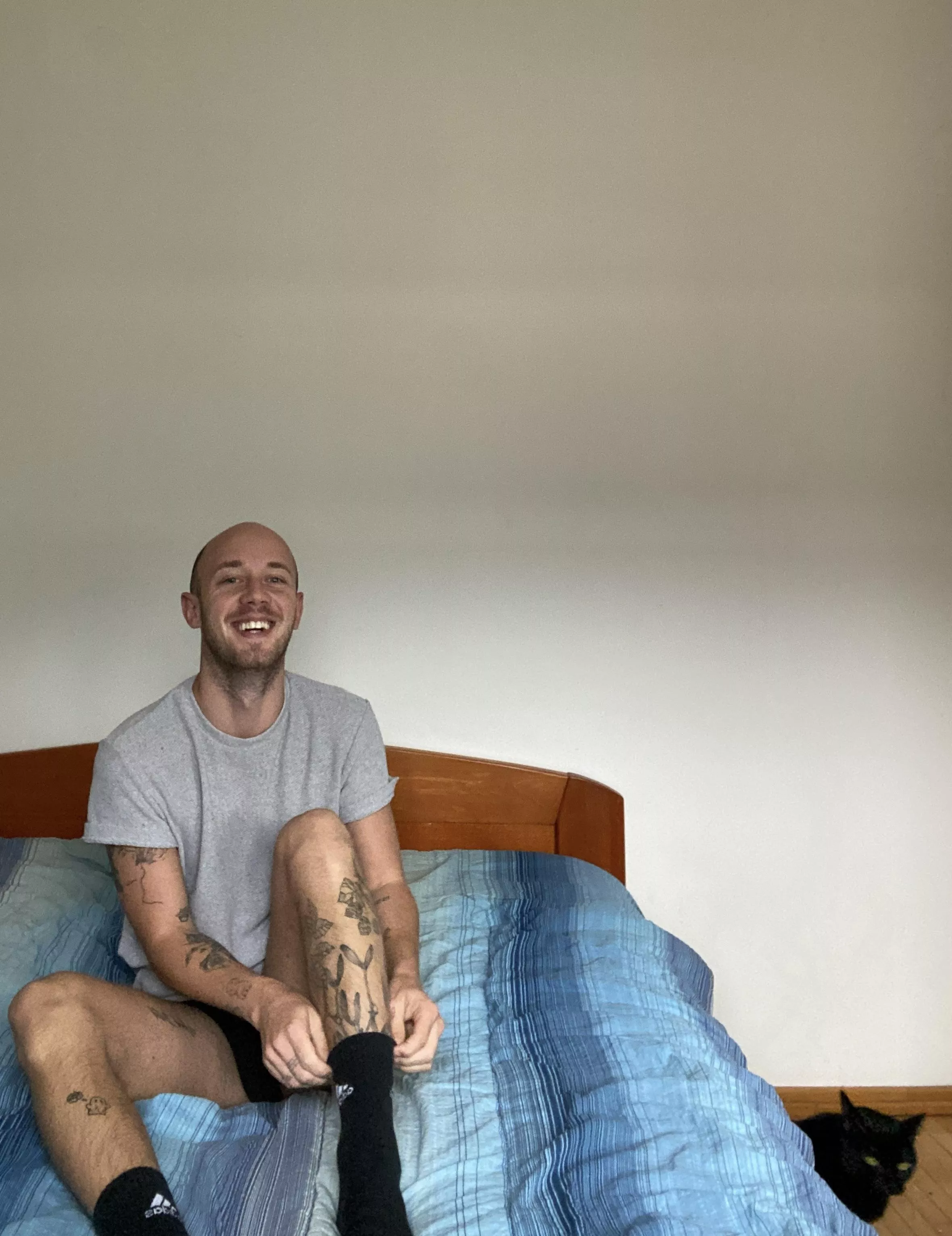 october is already wild 😋