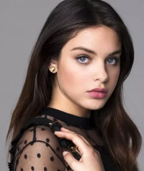 Odeya Rush