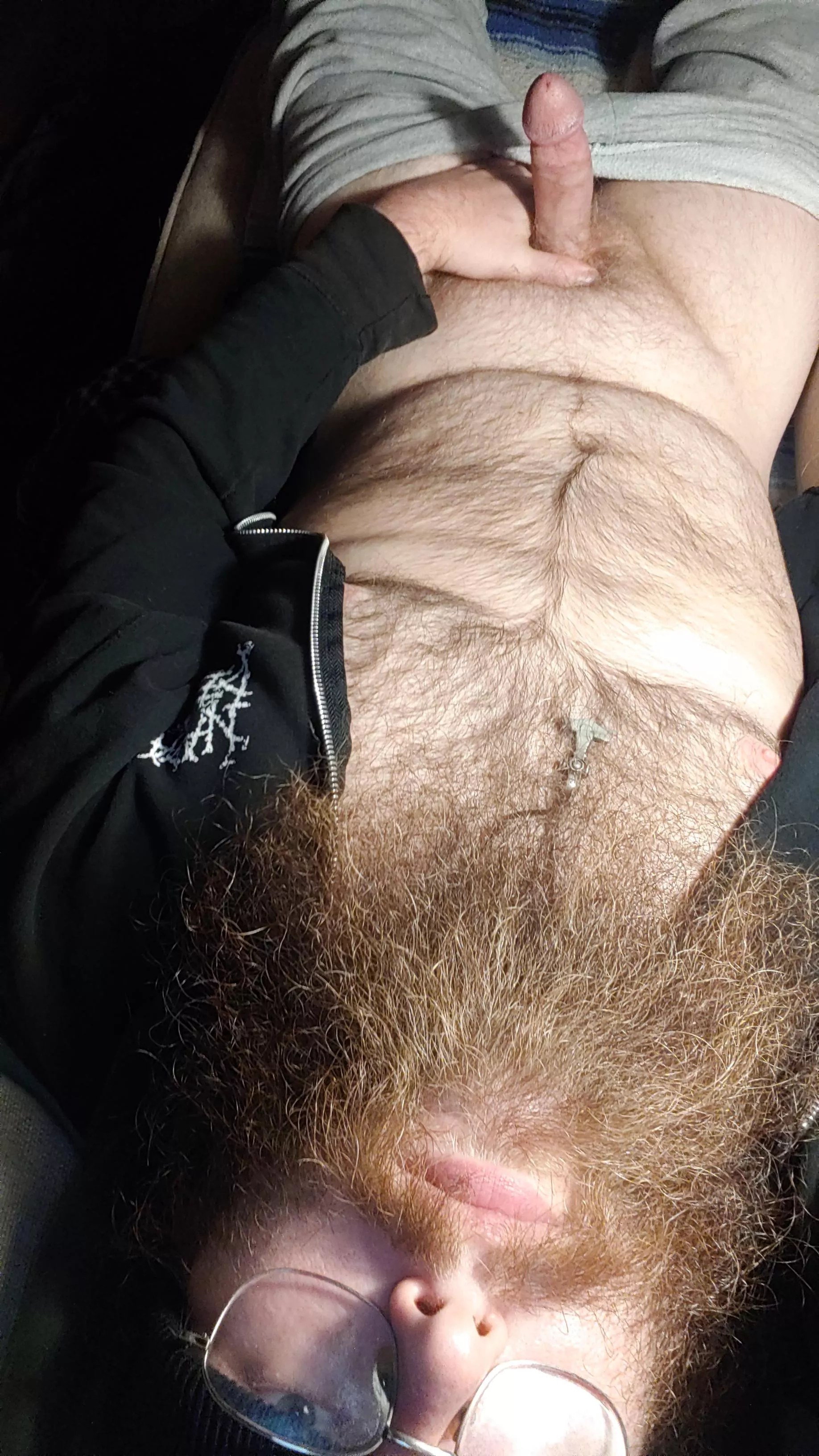 Odin's day. Hopefully a good one.