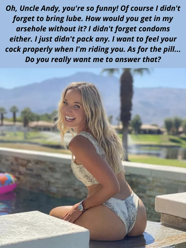 Of course she didn't forget (Un/Ni) Of course she didn't forget (Un/Ni)