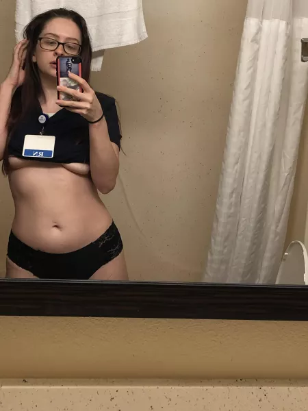 Of; naughtynakednurse and next to join gets a free private live show π€€ π π