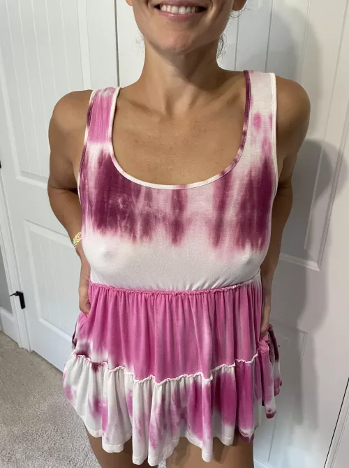 Off to Target again. I do it for the looks. Would you look?