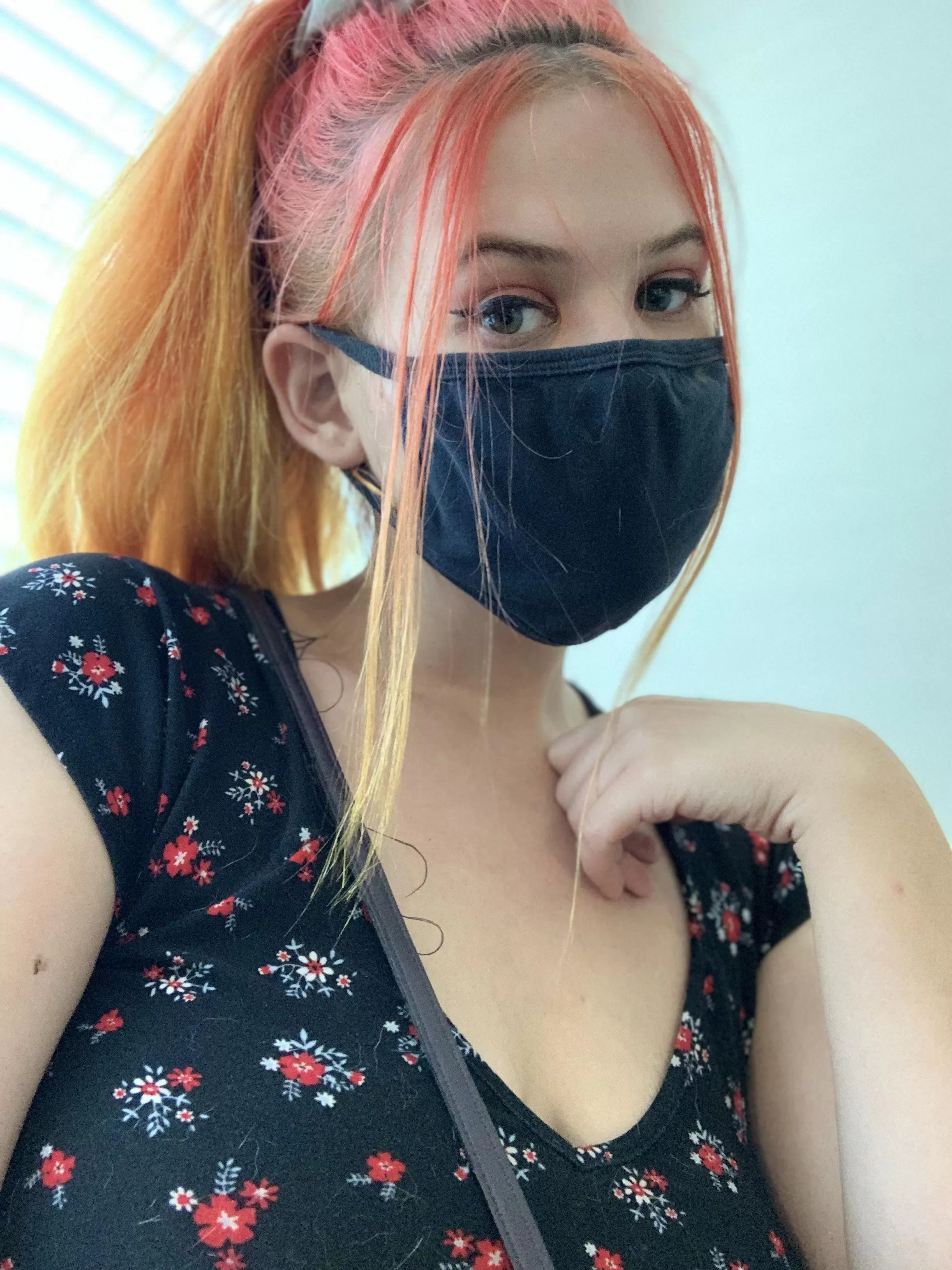 Off to the drs and I didn’t get a stuffy for it👿 😭