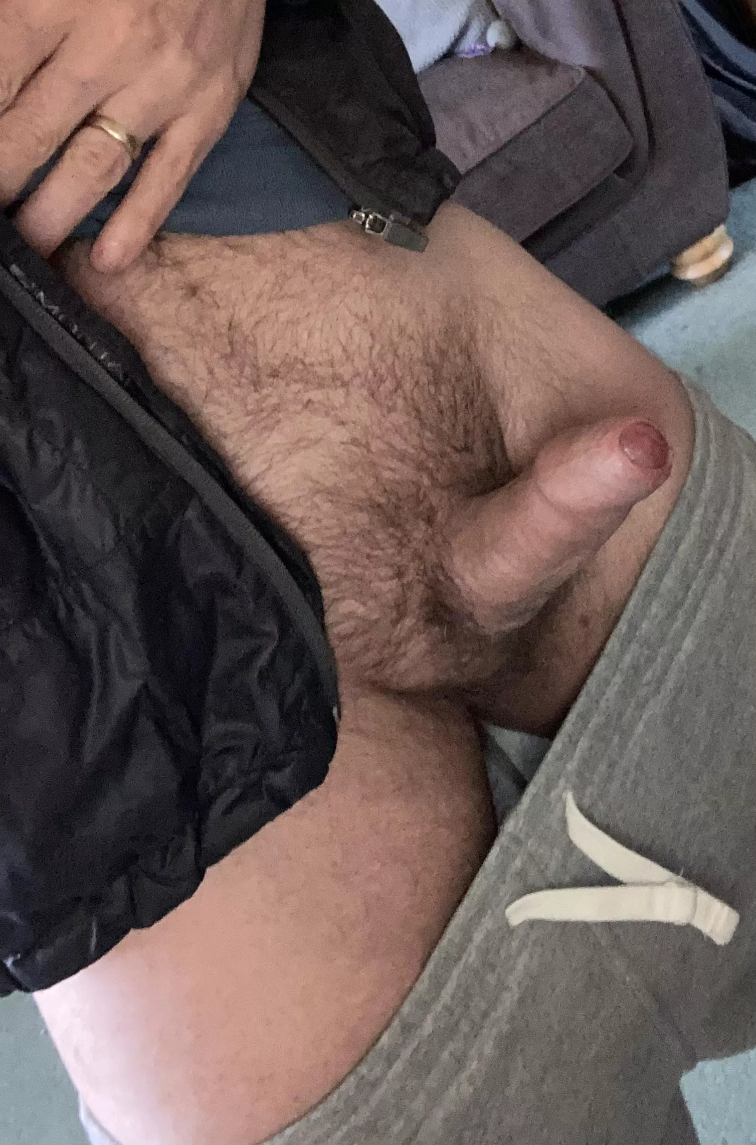 Off to the gym, anyone joining me? (46)