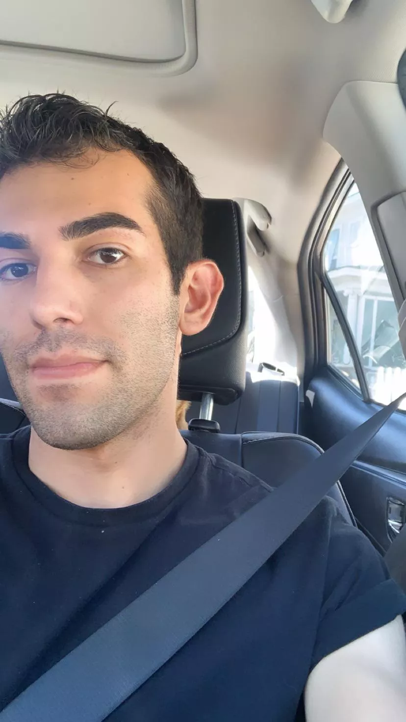 Off to the next adventure