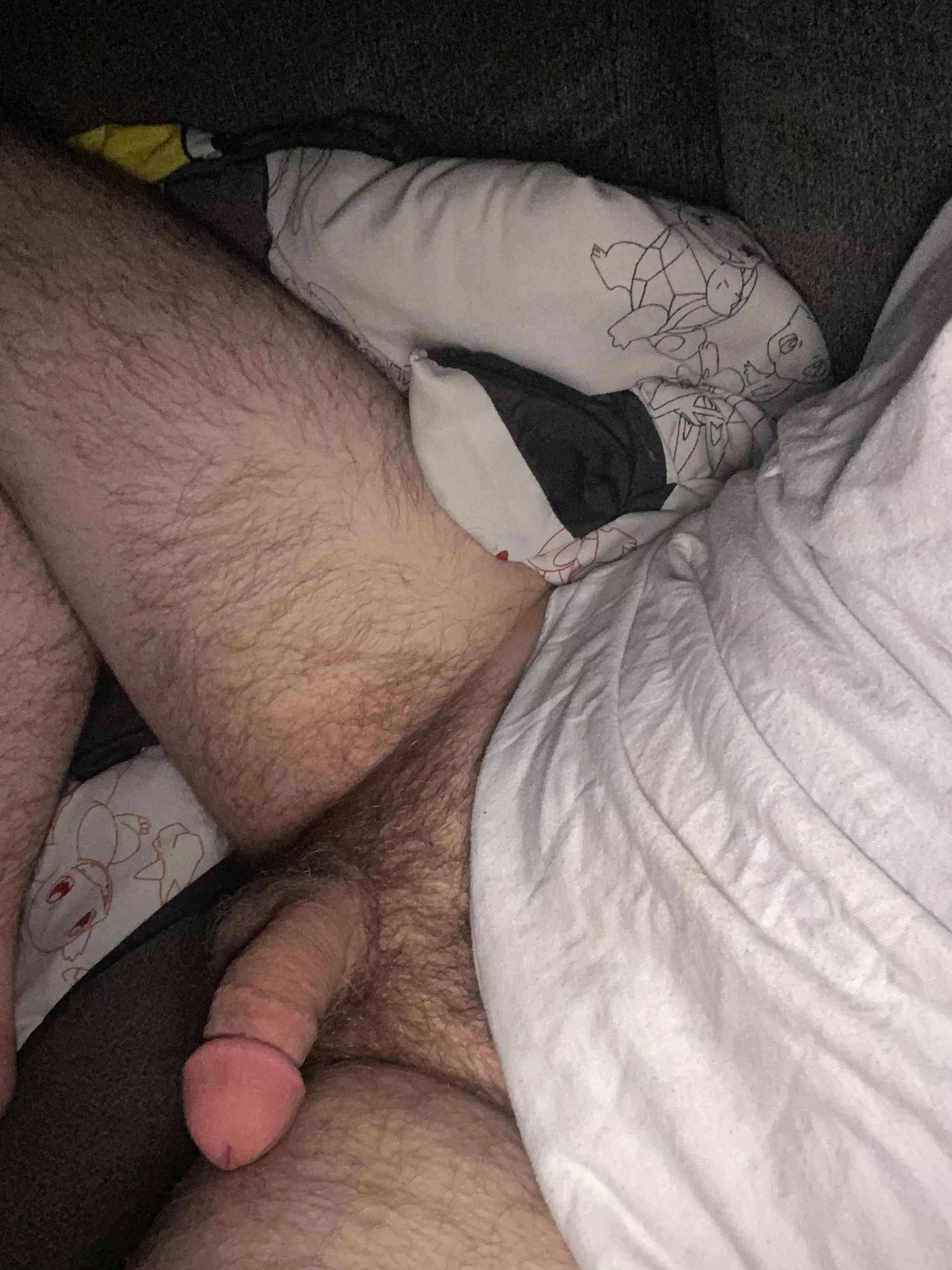 Off work today. Don’t plan on having any pants on period today. Hell later I’ll probably be shirtless too. Who else loves to be completely nude any chance they get? Off work today. Don’t plan on having any pants on period today. Hell later I’ll probably be shirtless too. Who else loves to be completely nude any chance they get?