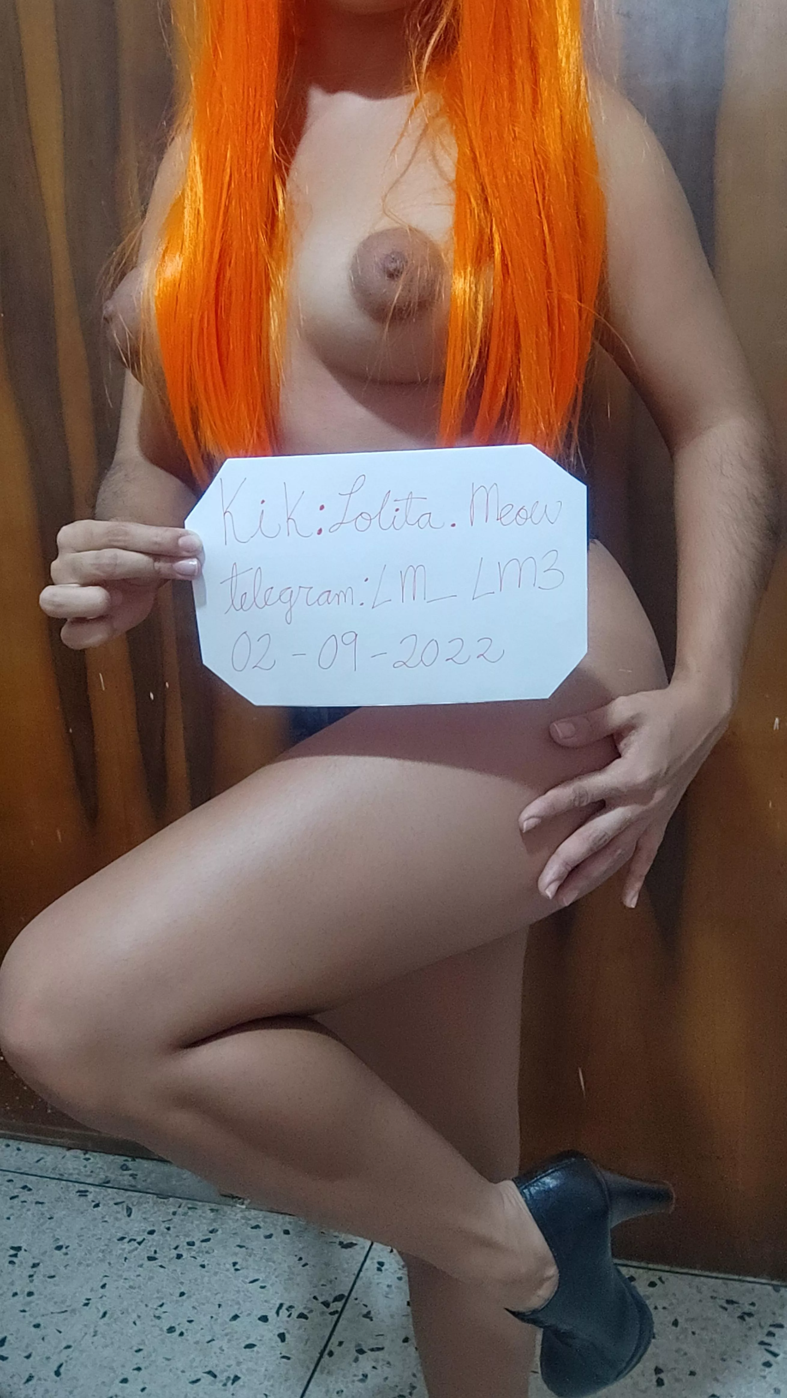 OFFERS EVERYTHING✨ NOW $15 MY PACK (Pics + vids) 🔥. | AVAILABLE for Sexting Session | 📸🎥 Pics and Vids Custom ANAL /PUSSY💘 [Selling] 🔸KIK me: lolita.meow 🔸TELEGRAM: @LM_LM3