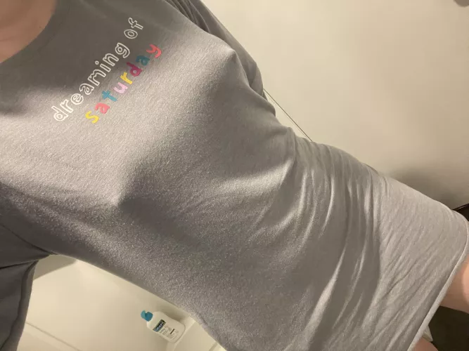 Officially 31 today, it’s my birthday love you all