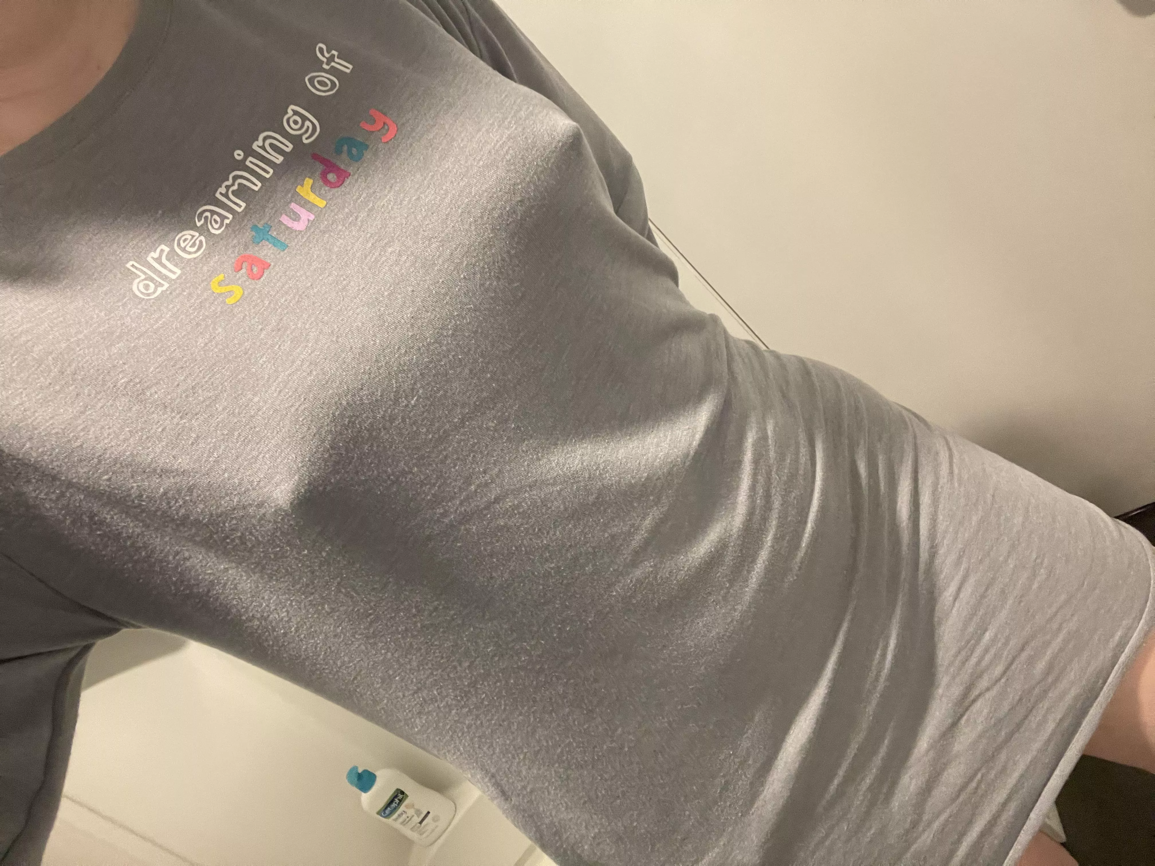 Officially 31 today, it’s my birthday love you all