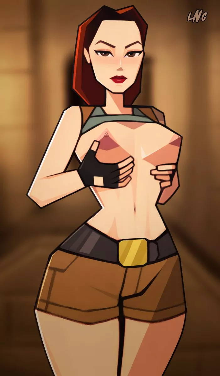 Og lara is still a good gal Og lara is still a good gal