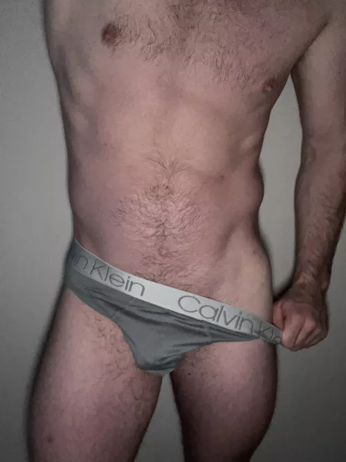 Oh 👋🏻 30. Just showing off.