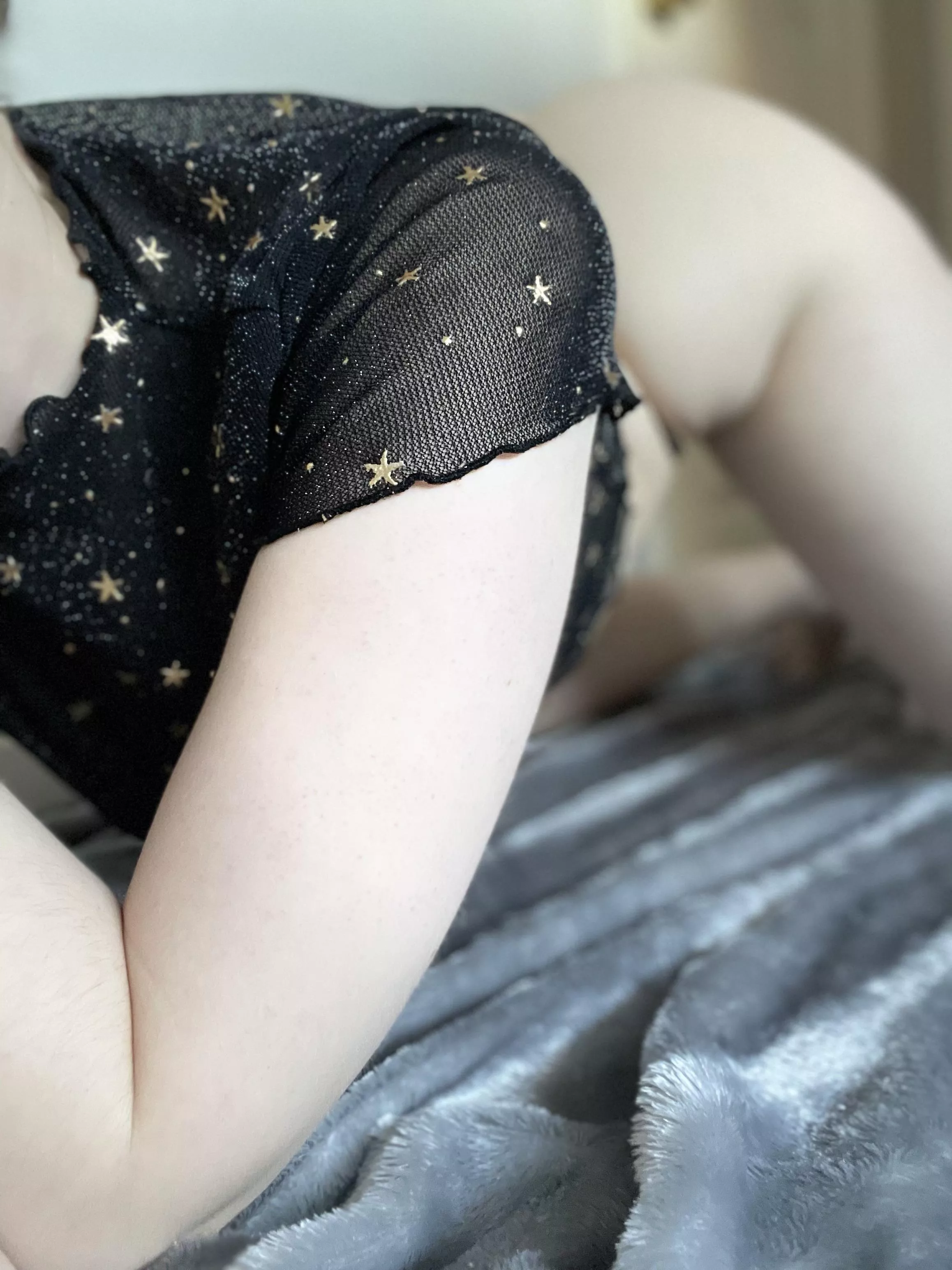 Oh don’t mind me.. I’m just… looking for something