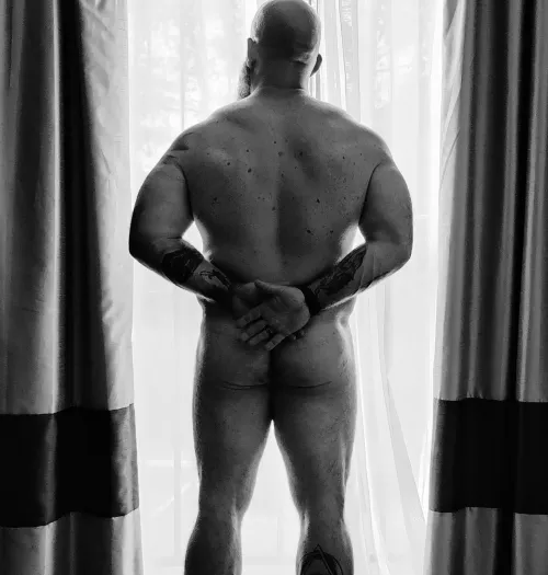 Oh, he does Lady's.... He does.