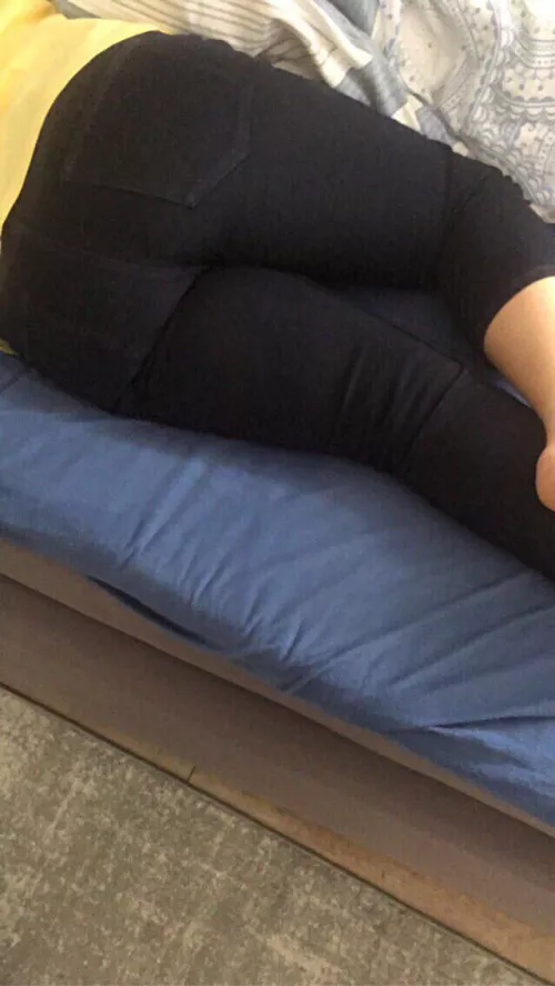 Oh hey im your best friends mom🥰