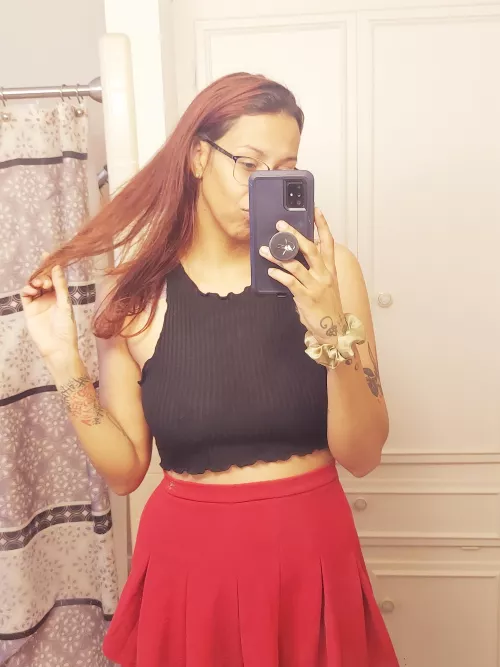 Oh hey there 😜😜