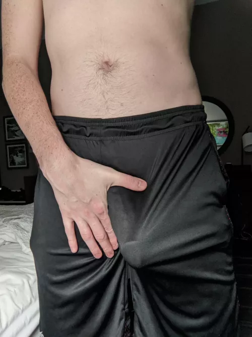 Oh hey there