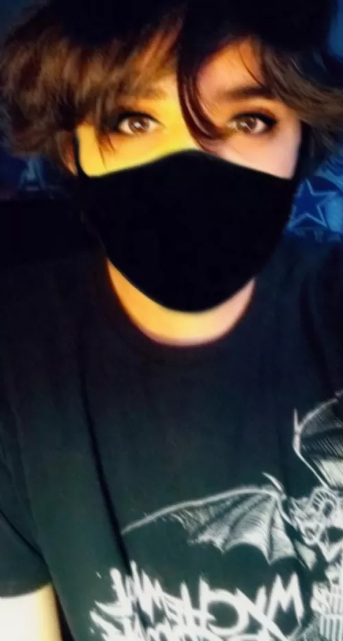 Oh, hey there you cuties (✿◠‿◠)