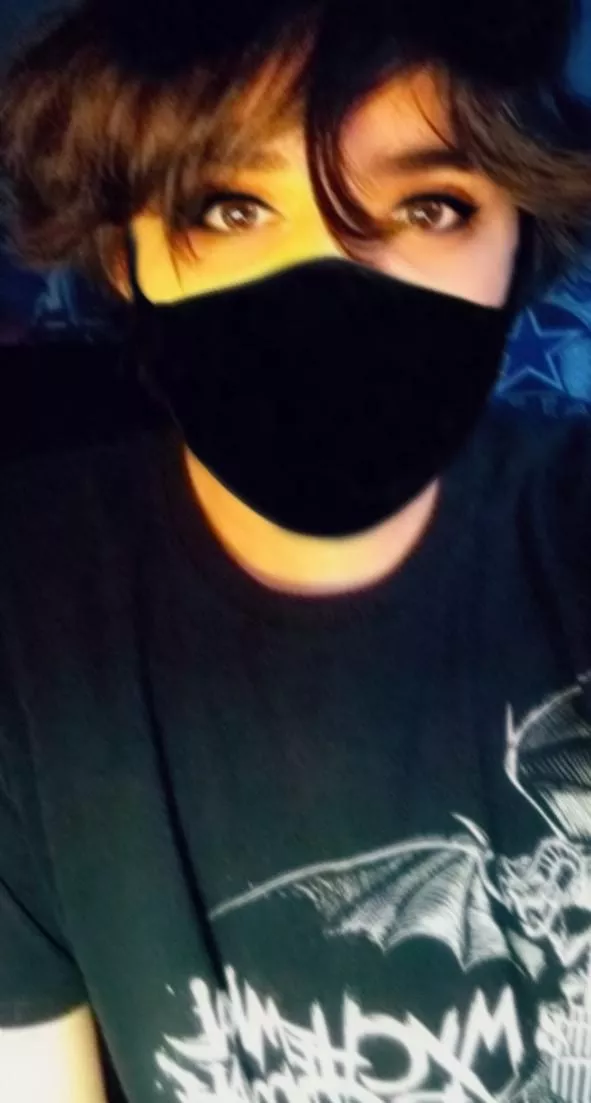 Oh, hey there you cuties (✿◠‿◠)