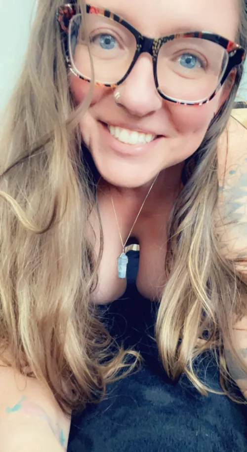 Oh heyyy! (F) 41