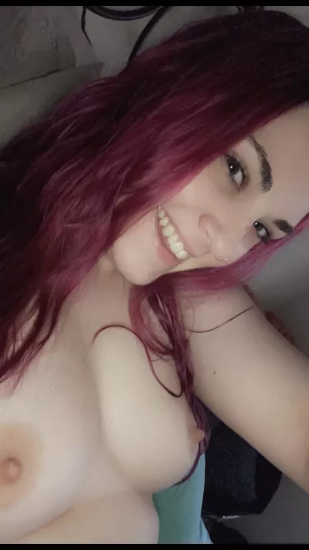 Oh hi there š