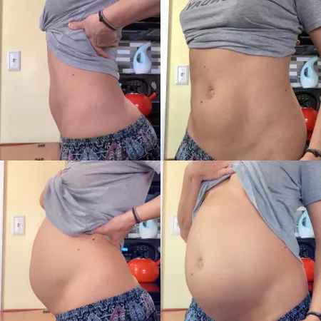 Oh how my belly loved that Applebee’s