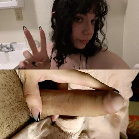 Oh, look, itβs time for you to suck my cock