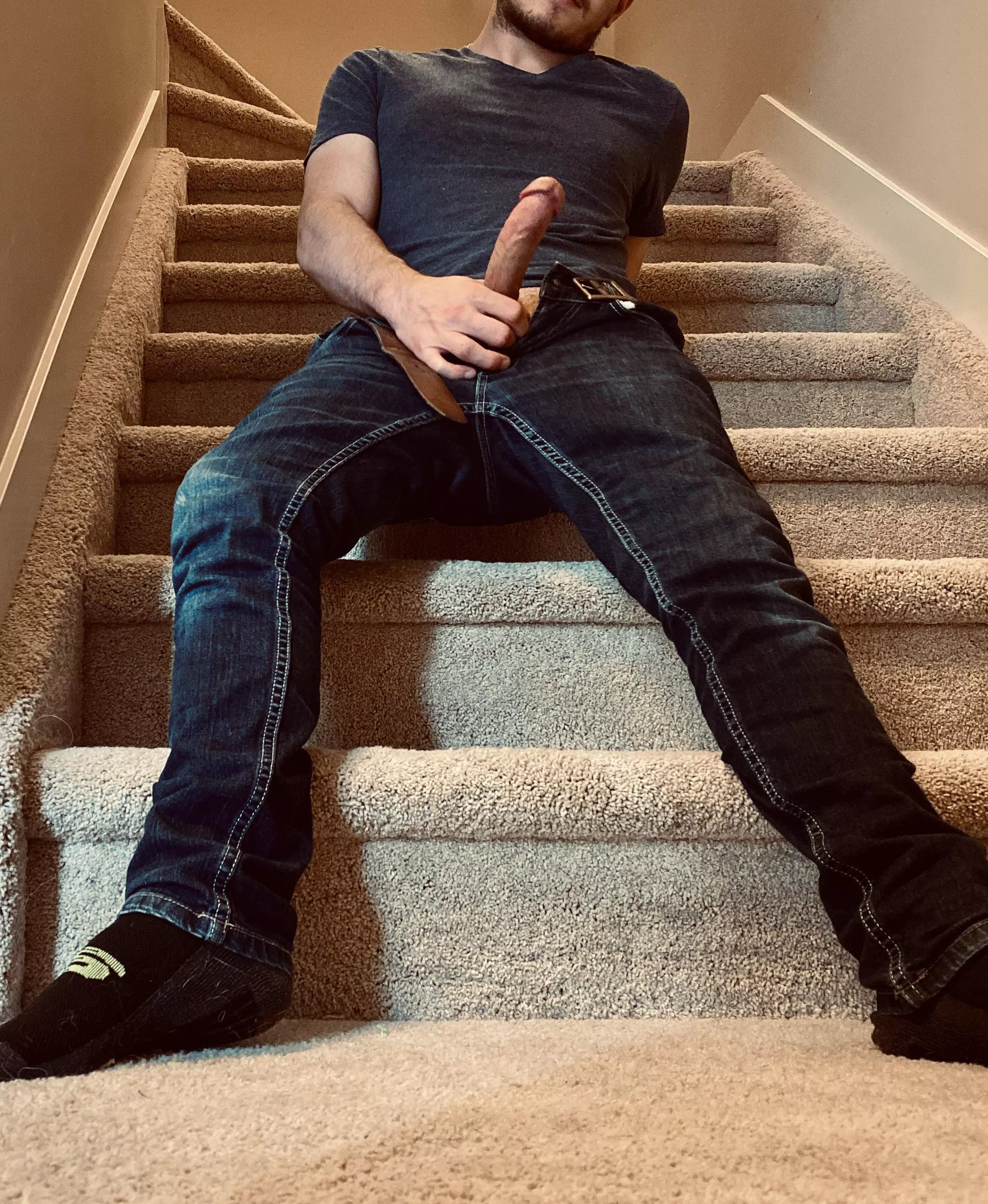 OH NO! No Nut November starts tomorrow! Post fast!! (M) OH NO! No Nut November starts tomorrow! Post fast!! (M)