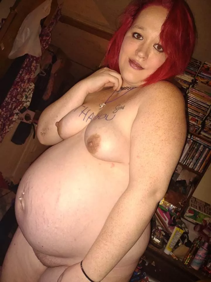 Oh the fun of getting this way!!!!....and the leading up until the end! Yes sir !!hehe