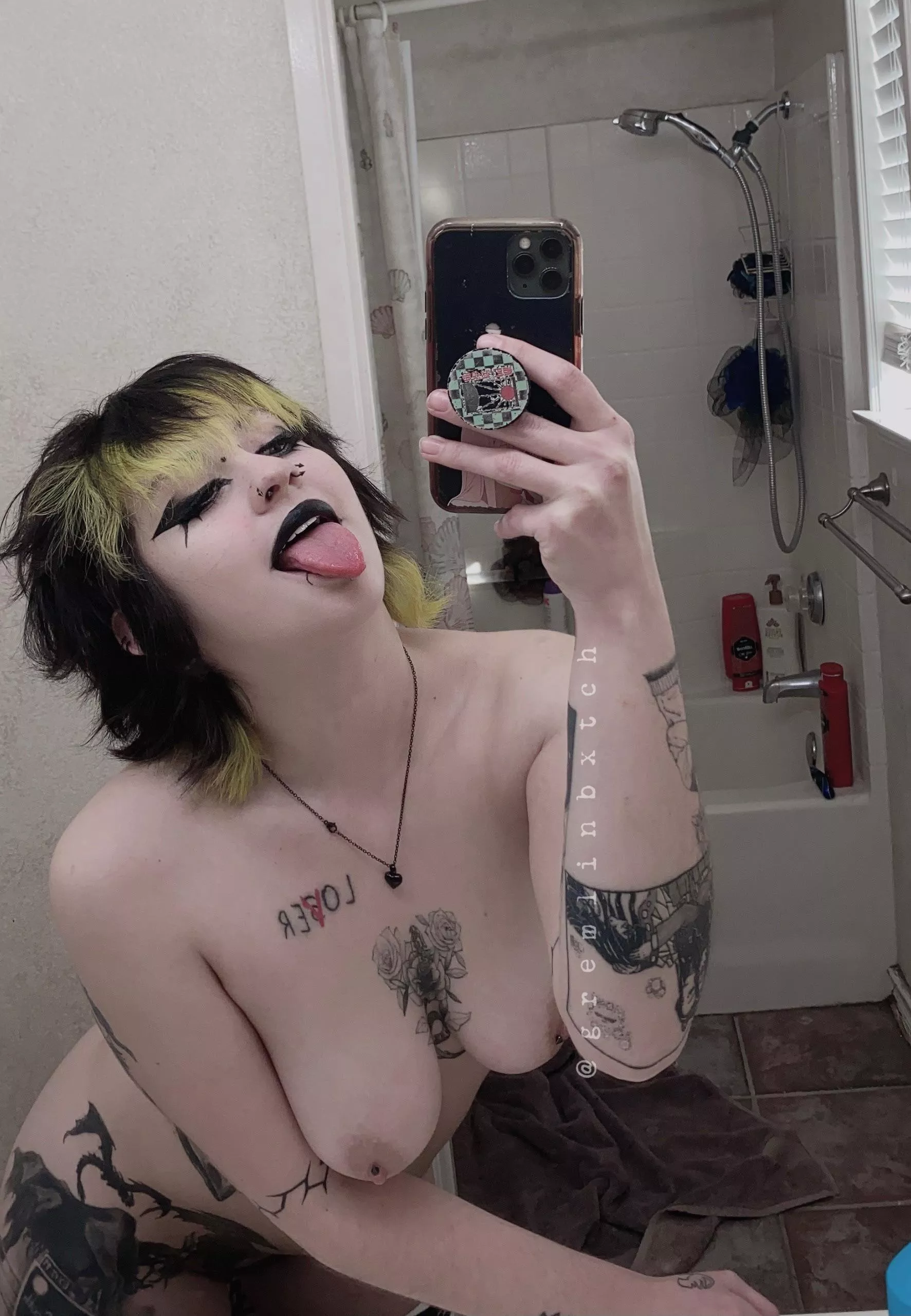 Oh the things I could do to you!