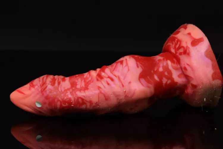 Oh wow this one comes with sprinkles!