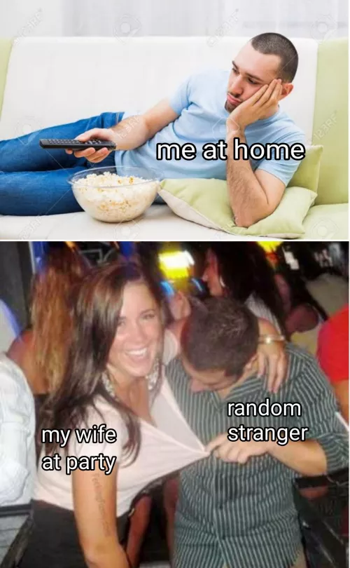 oh yea