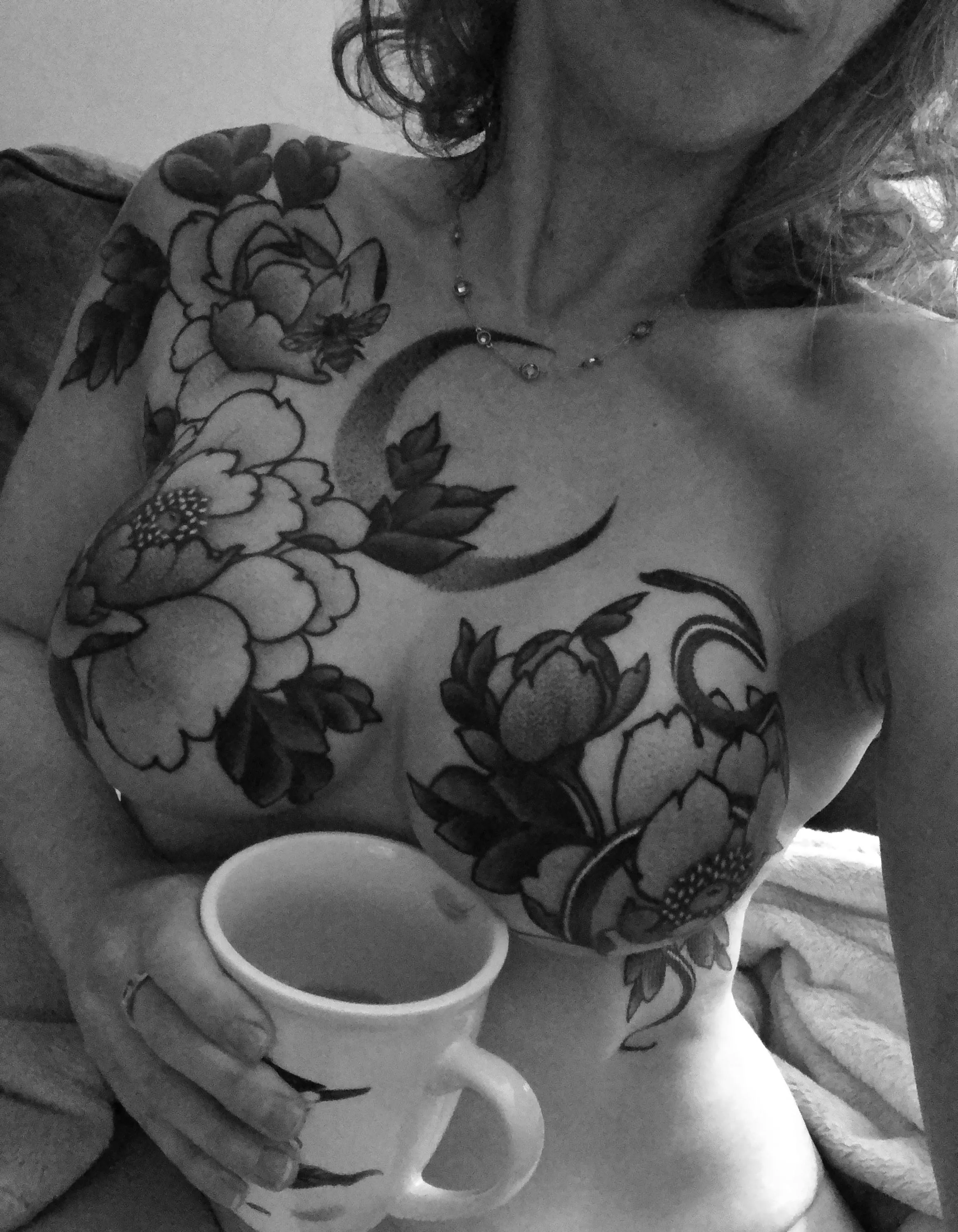 Oh yes, I would love a refill. π Oh yes, I would love a refill. π
