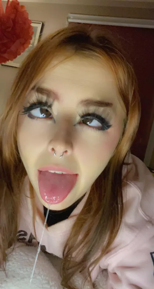 Oh yes~! Just like that!💗✨