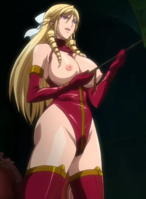 Oh, you like the colour red huh. Well lets make your balls red to.