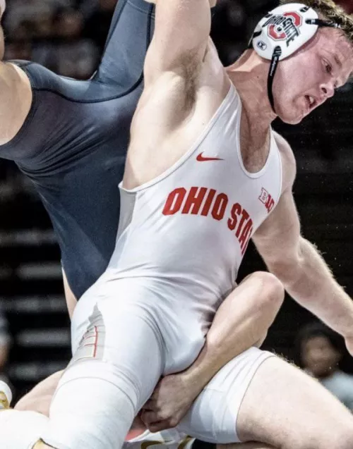 “Ohio State” …