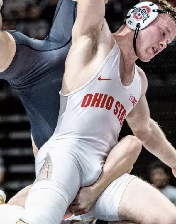 “Ohio State” …