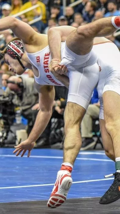 “Ohio State” …