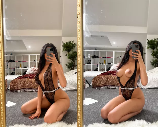 Oil your cock and fuck my tits honey 💦😛