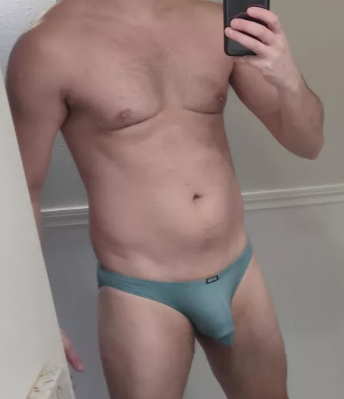 Ok for a DadBod?