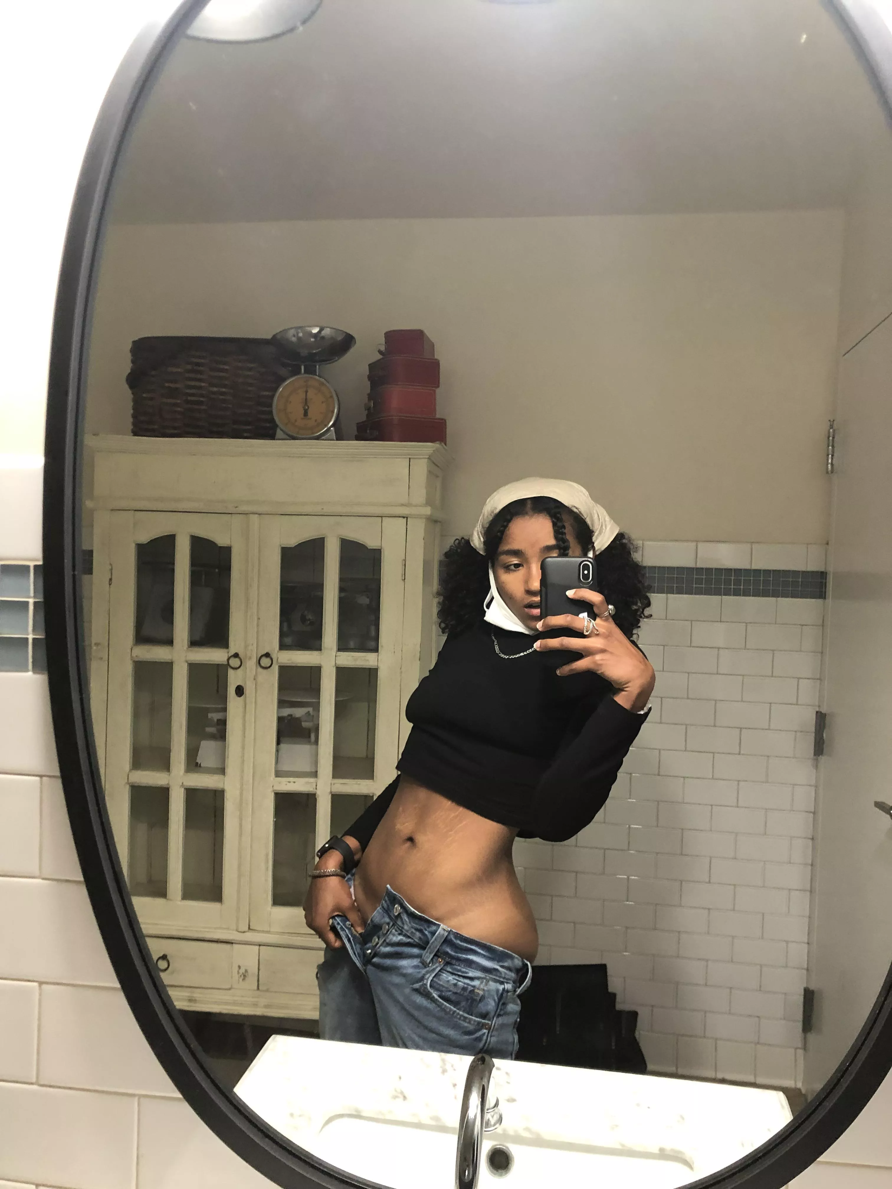 Ok this one has my face lol