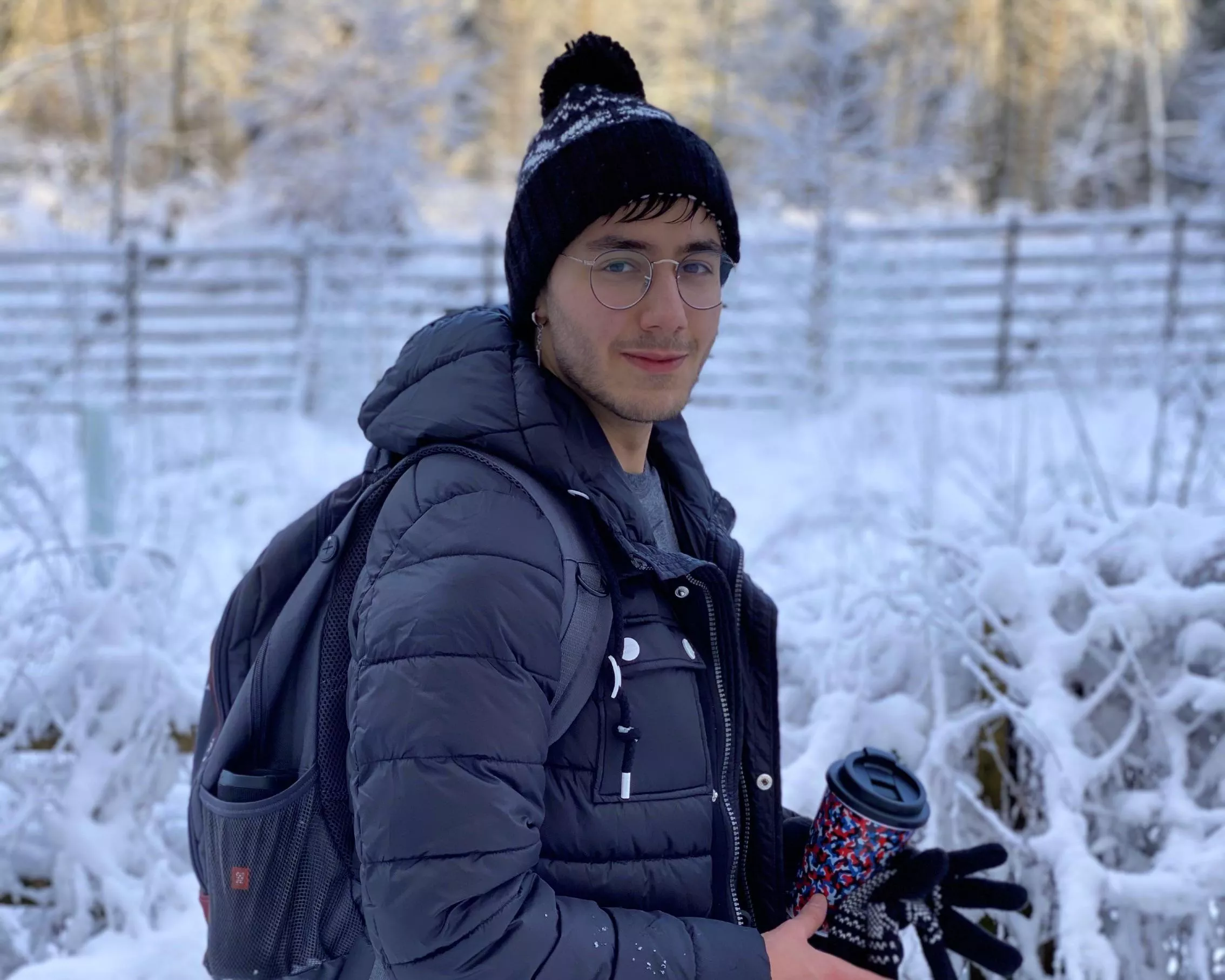 Okay, 2023 will be my year then