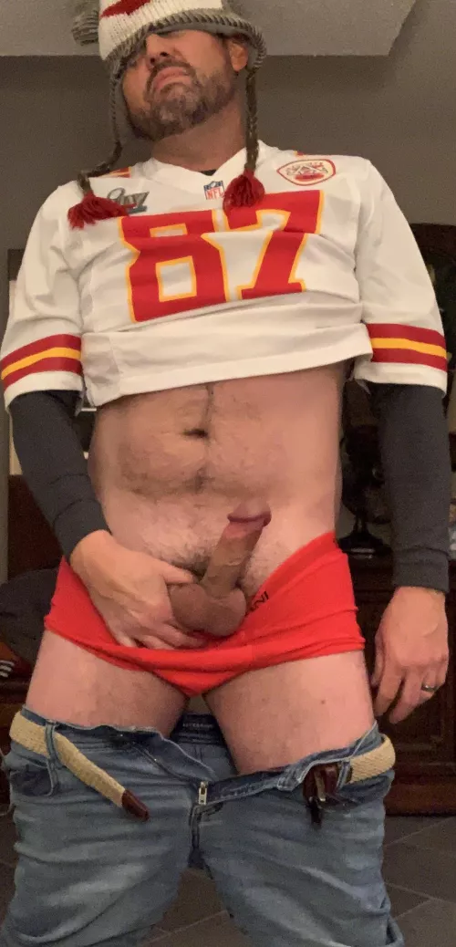 Okay who else wants to get fucked tonight