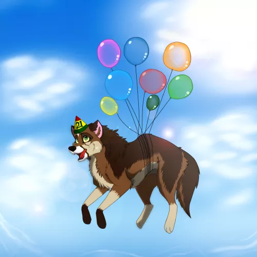 Old birthday gift I made for my bestie