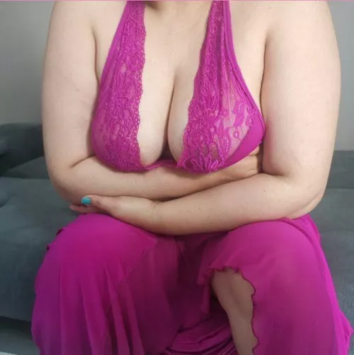 Old is gold | Packed in pink