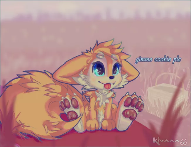 Old thing by me or something