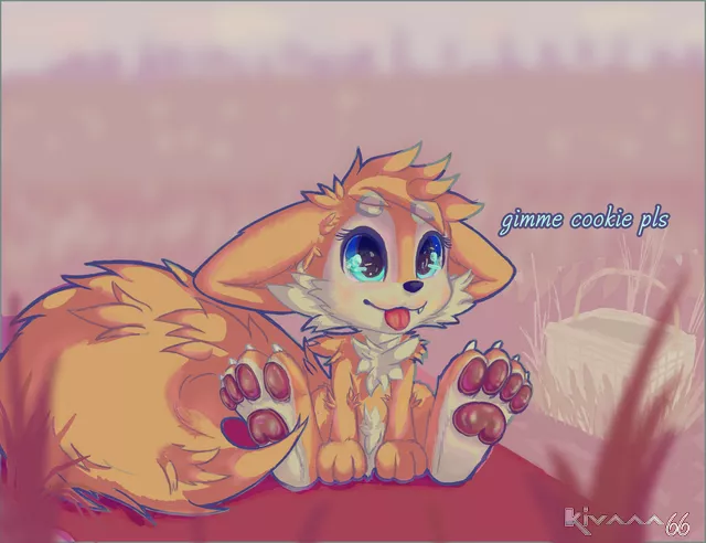 Old thing by me or something